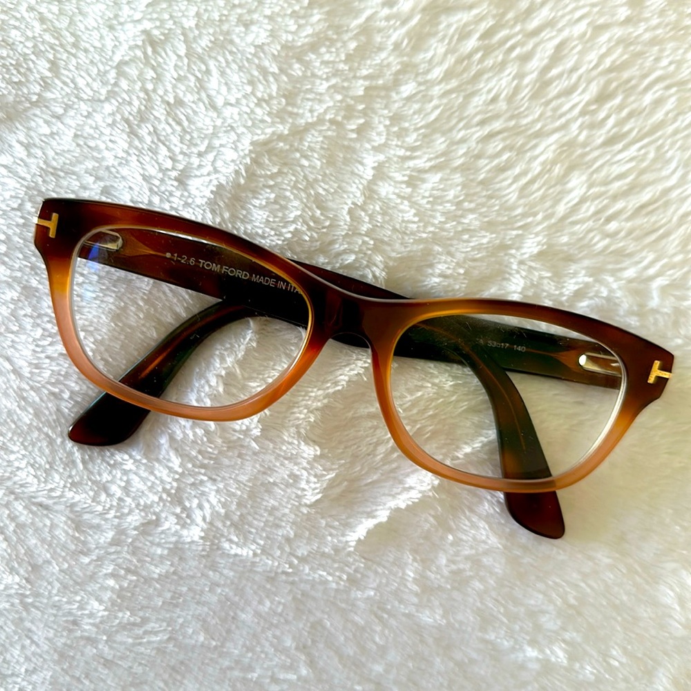 Tom Ford frames
